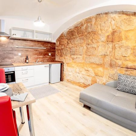Pilsen Apartment Dış mekan fotoğraf