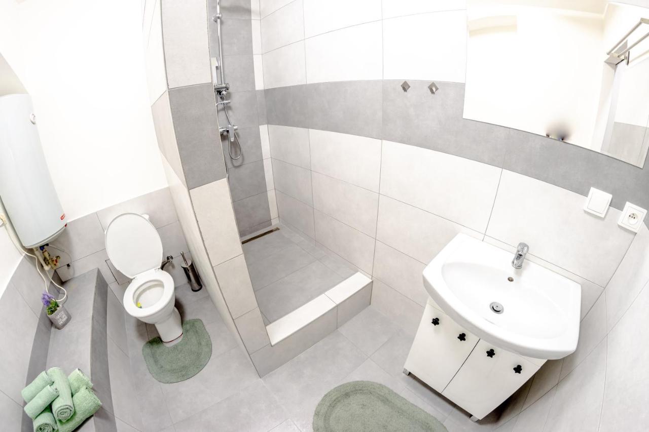 Pilsen Apartment Dış mekan fotoğraf