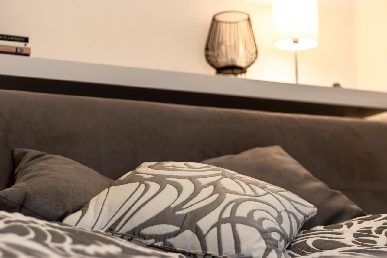 Pilsen Apartment Dış mekan fotoğraf
