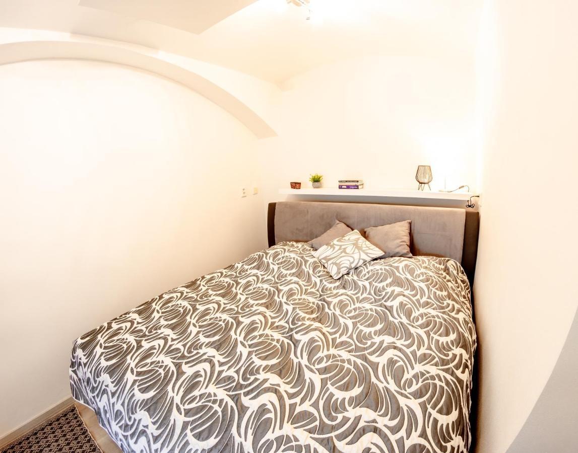 Pilsen Apartment Dış mekan fotoğraf
