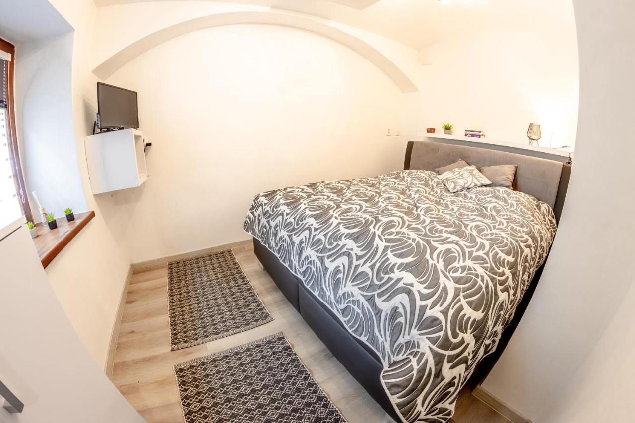 Pilsen Apartment Dış mekan fotoğraf