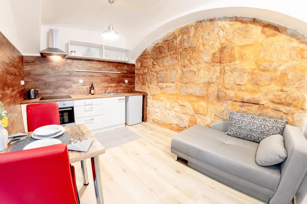 Pilsen Apartment Dış mekan fotoğraf