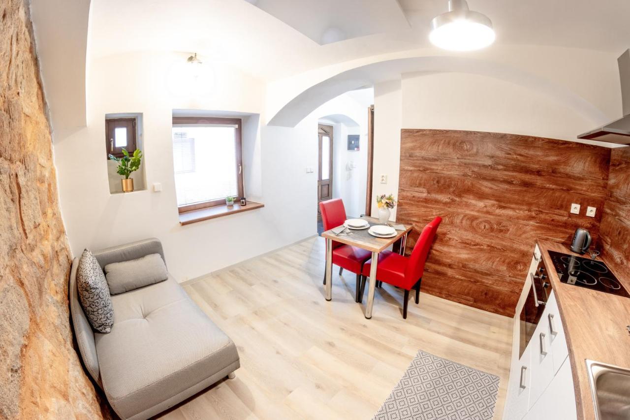 Pilsen Apartment Dış mekan fotoğraf